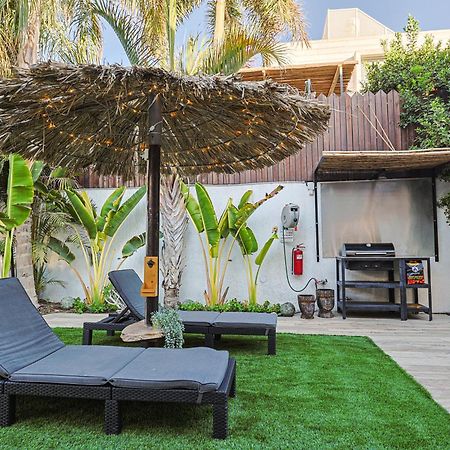 Country Villa - Ella Sun Eilat Dış mekan fotoğraf