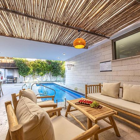 Country Villa - Ella Sun Eilat Dış mekan fotoğraf