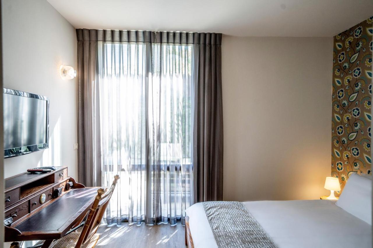 Country Villa - Ella Sun Eilat Dış mekan fotoğraf