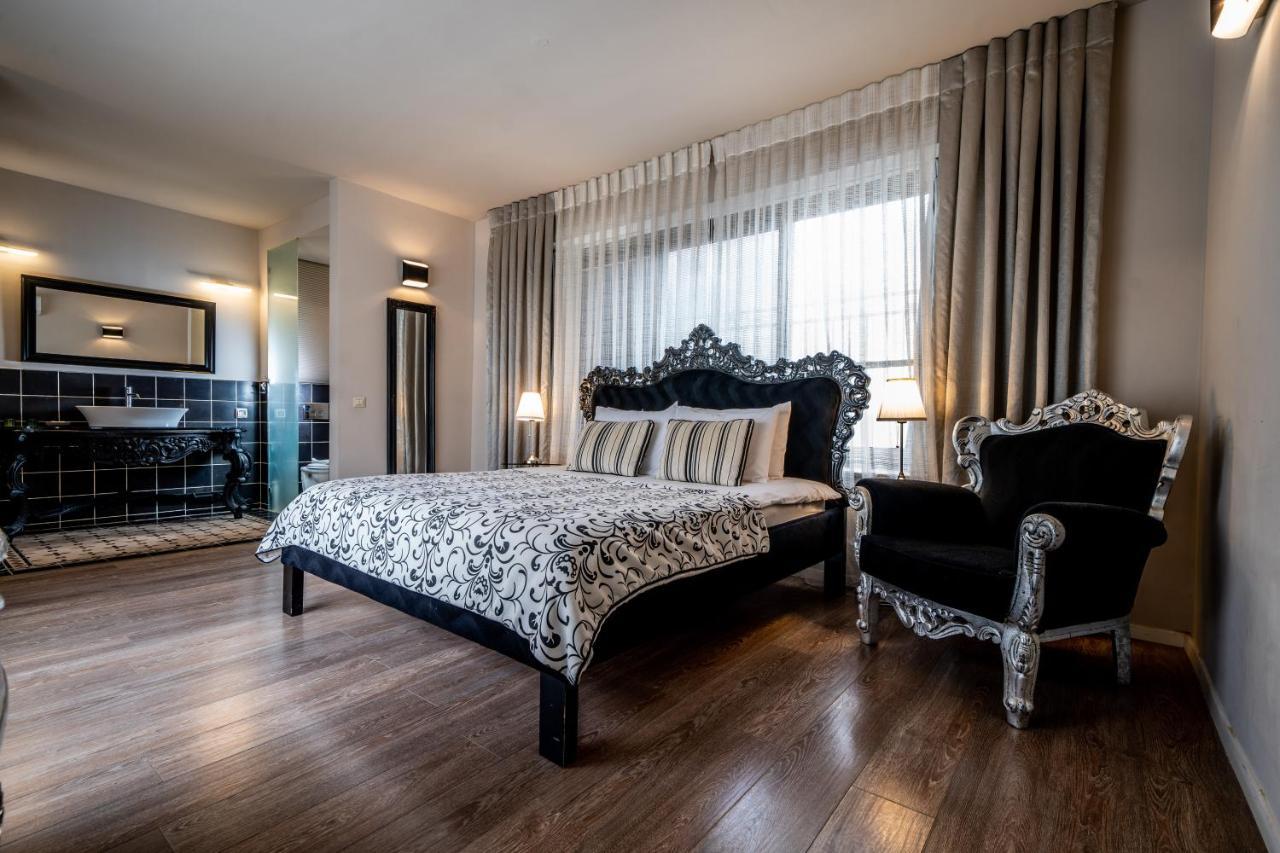 Country Villa - Ella Sun Eilat Dış mekan fotoğraf