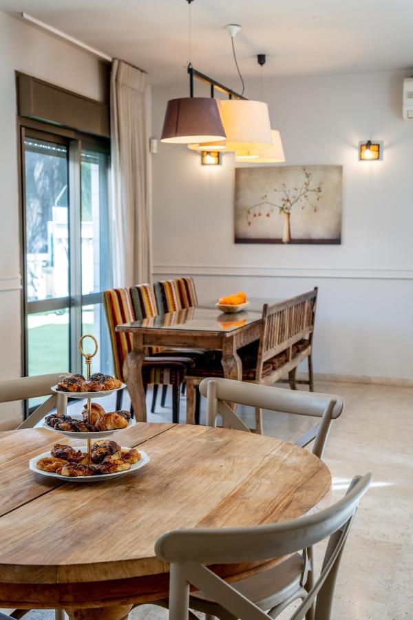 Country Villa - Ella Sun Eilat Dış mekan fotoğraf