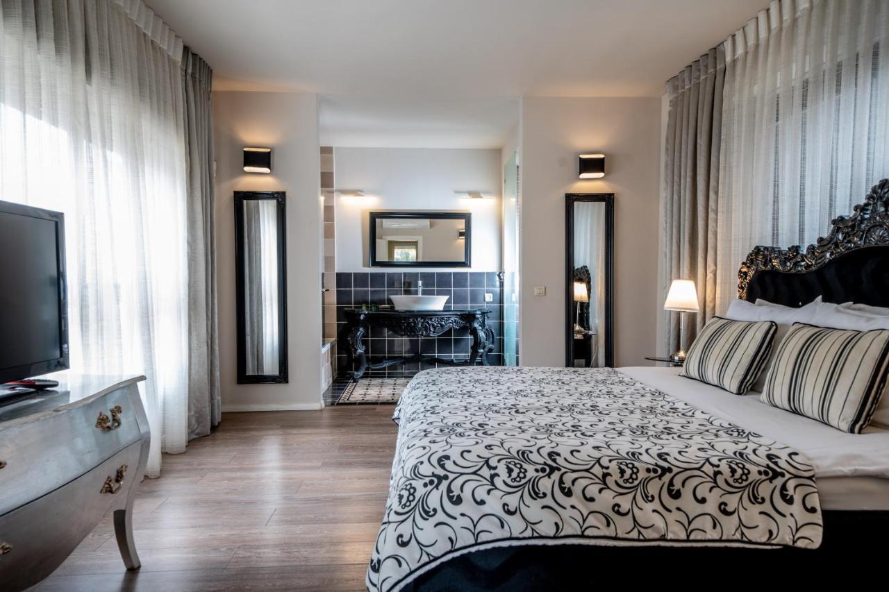 Country Villa - Ella Sun Eilat Dış mekan fotoğraf