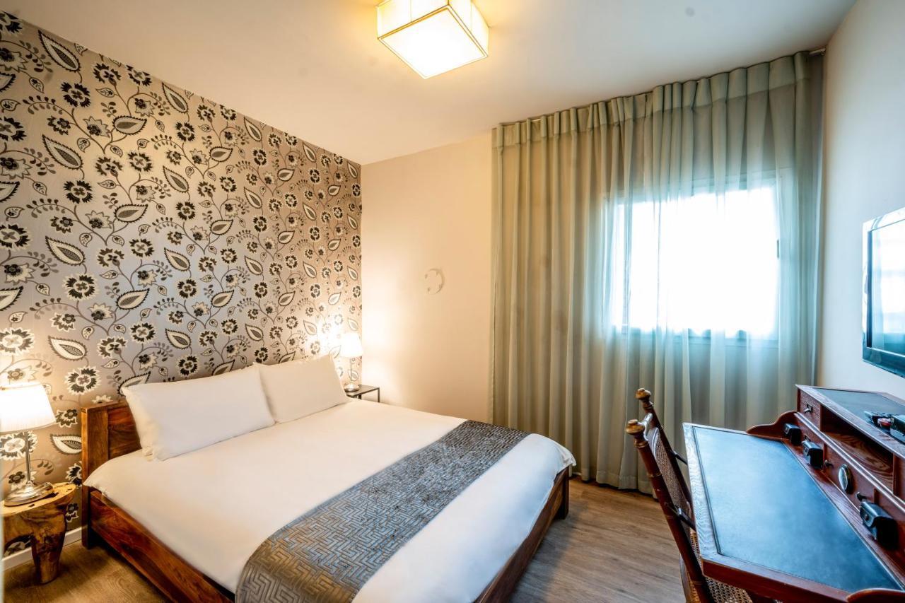 Country Villa - Ella Sun Eilat Dış mekan fotoğraf
